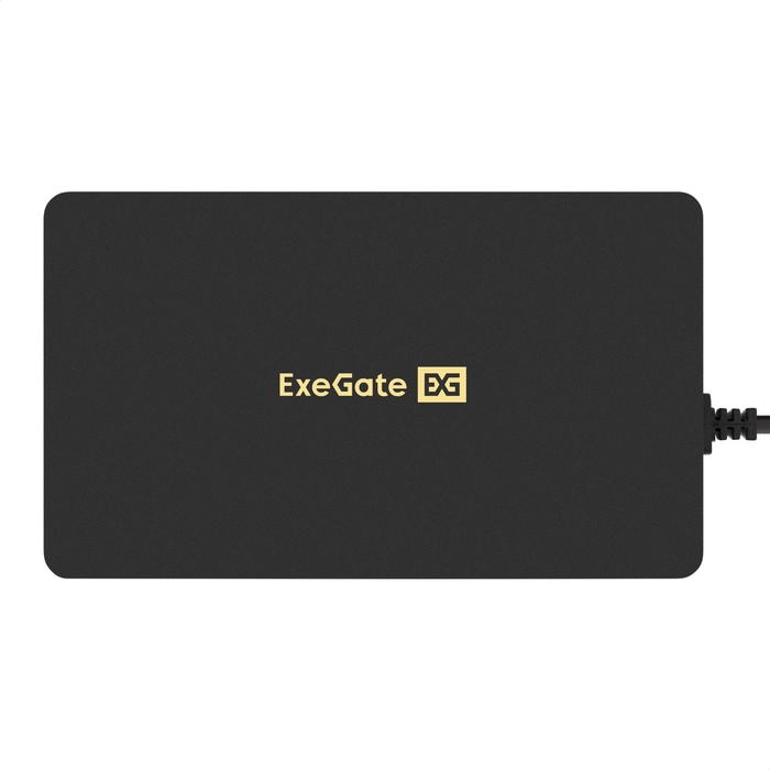 ExeGate EDGS-2108D Managed Layer 2 Switch ExeGate EDGS-2108D Managed Layer 2 Switch