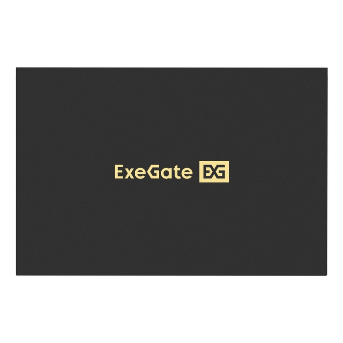 ExeGate EDGS-2124D Managed Layer 2 Switch ExeGate EDGS-2124D Managed Layer 2 Switch