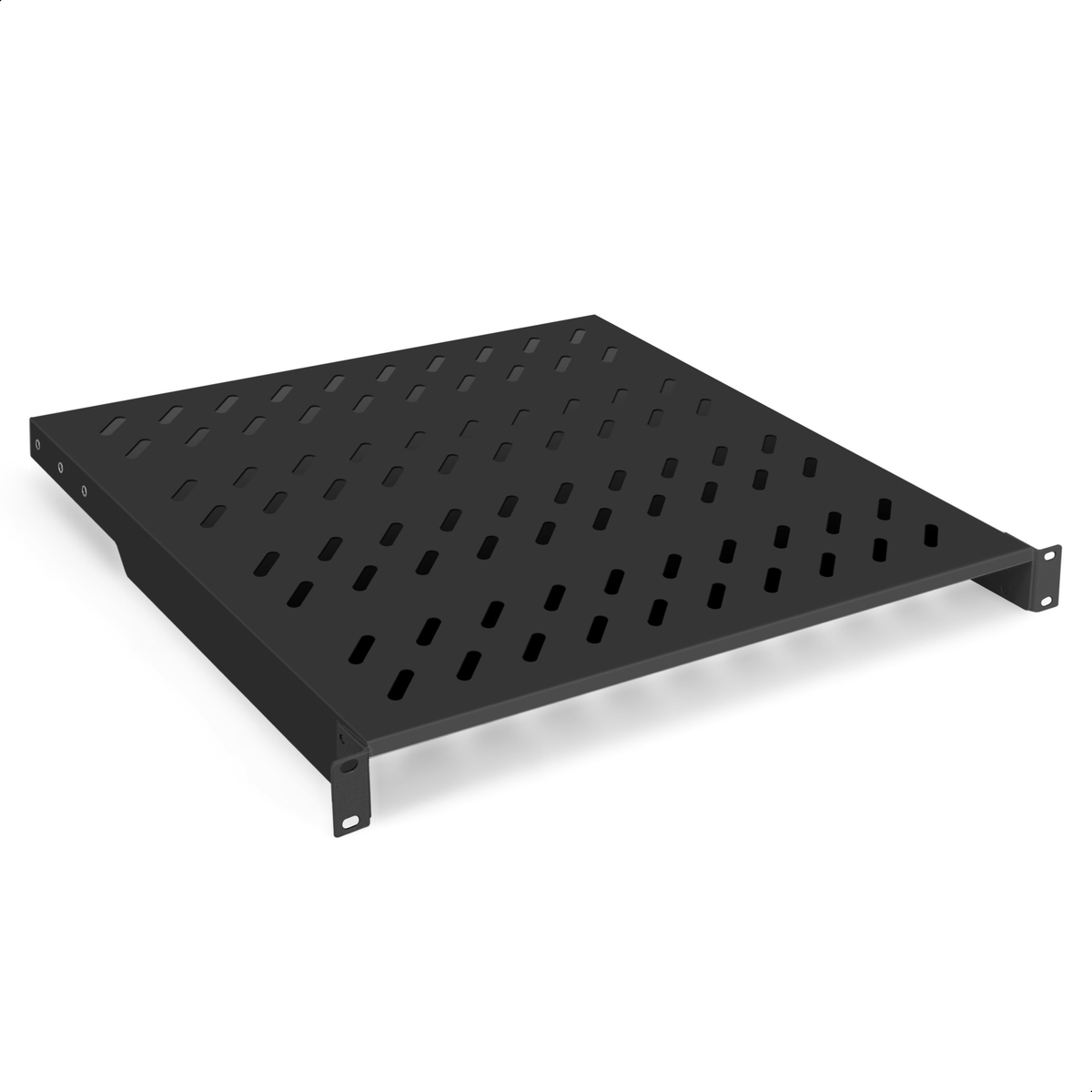Adjustable Cantilever Shelf 19" ExeGate ECCS-1U450A-B Adjustable Cantilever Shelf 19" ExeGate ECCS-1U450A-B