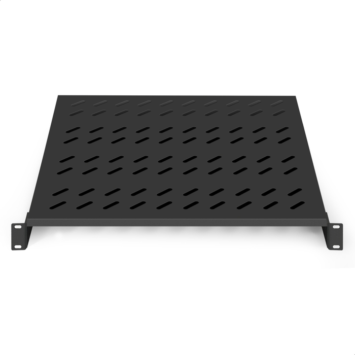 Adjustable Cantilever Shelf 19" ExeGate ECCS-1U450A-B Adjustable Cantilever Shelf 19" ExeGate ECCS-1U450A-B