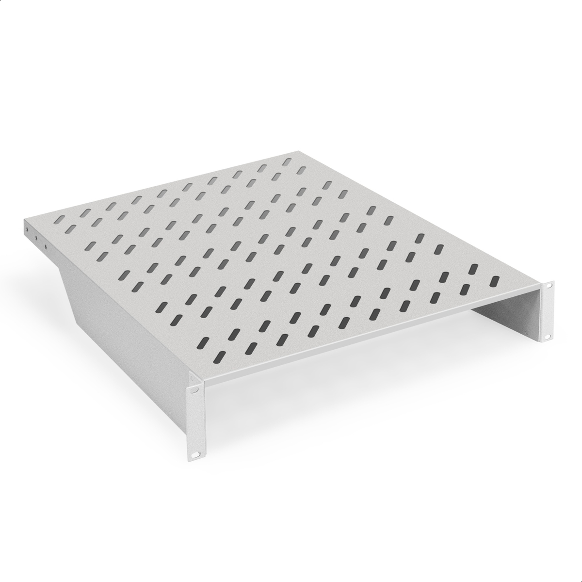 Adjustable Cantilever Shelf 19" ExeGate ECCS-2U550A-G Adjustable Cantilever Shelf 19" ExeGate ECCS-2U550A-G