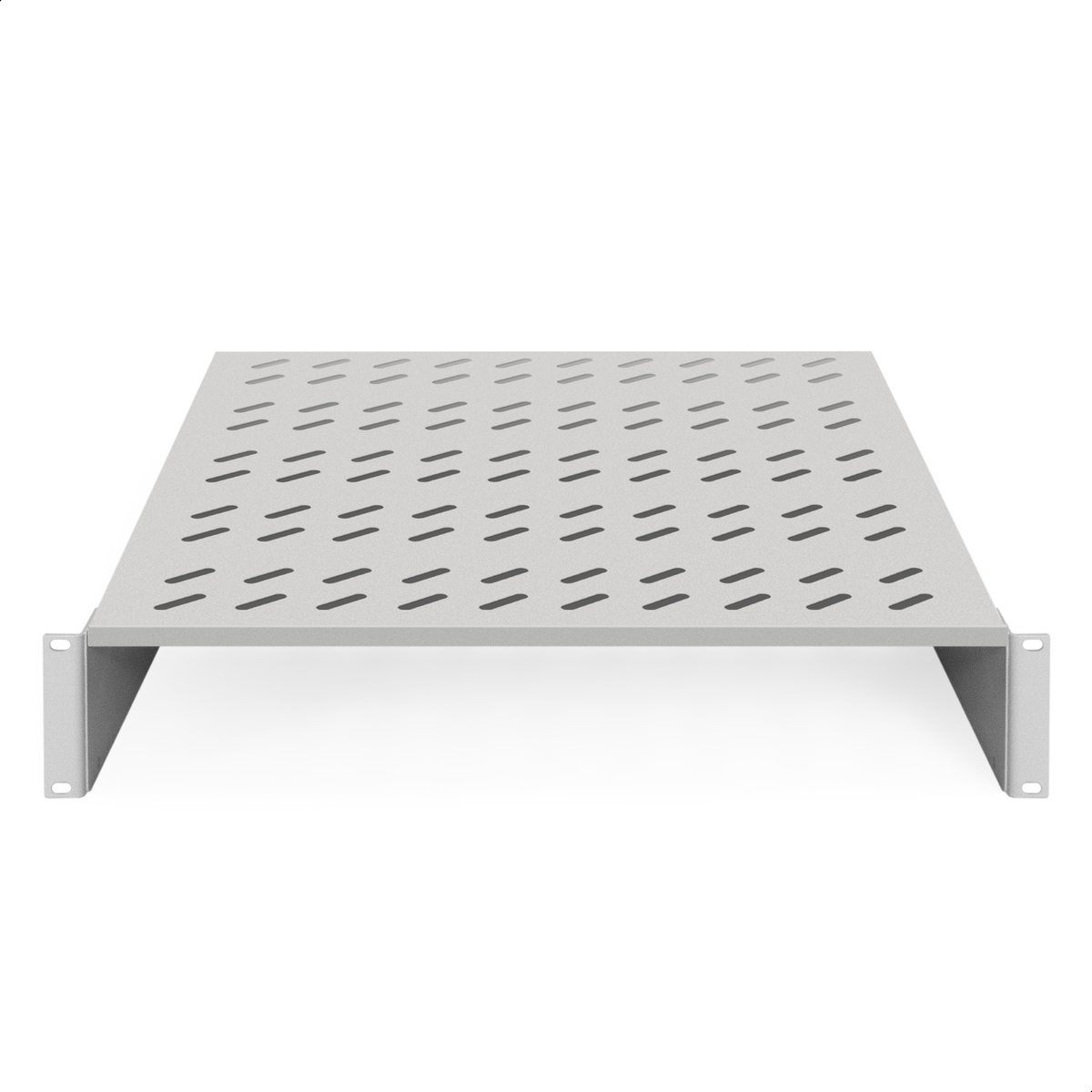 Adjustable Cantilever Shelf 19" ExeGate ECCS-2U550A-G Adjustable Cantilever Shelf 19" ExeGate ECCS-2U550A-G