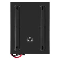 UPS set ExeGate FineSine SX-5000.LCD.AVR.2SH.T + battery HR 12-75-M6 75Ah, 4 pcsce UPS set ExeGate FineSine SX-5000.LCD.AVR.2SH.T + battery HR 12-75-M6 75Ah, 4 pcsce