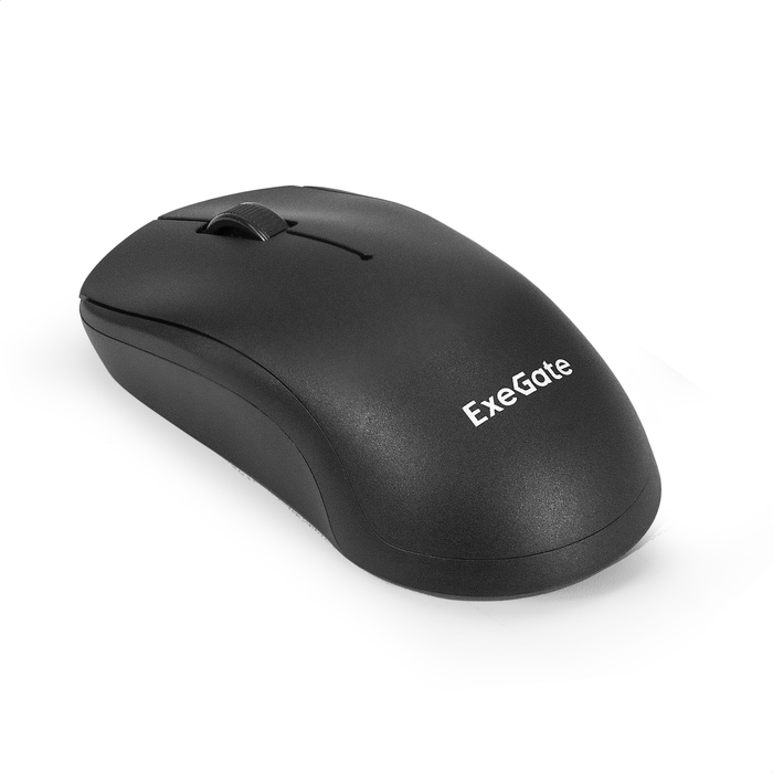Wireless Mouse ExeGate Professional Standard M185 Wireless Mouse ExeGate Professional Standard M185