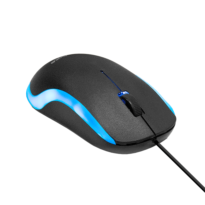 Mouse ExeGate Professional Standard M100 Mouse ExeGate Professional Standard M100