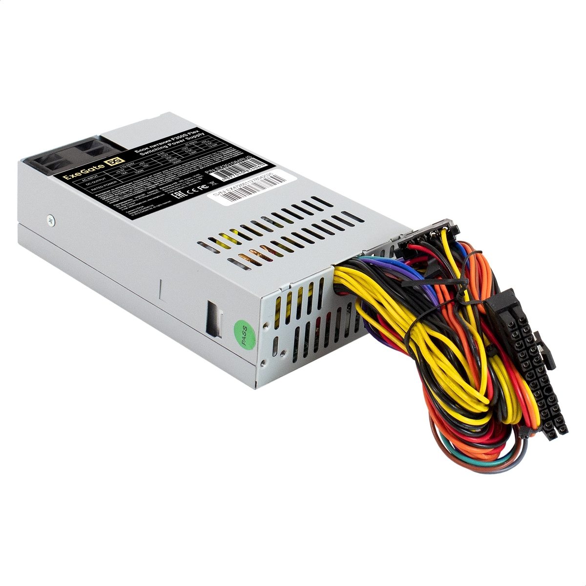 PSU 350W ExeGate F350S PSU 350W ExeGate F350S
