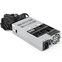 Server PSU 500W ExeGate ServerPRO-1U-F500AS Server PSU 500W ExeGate ServerPRO-1U-F500AS