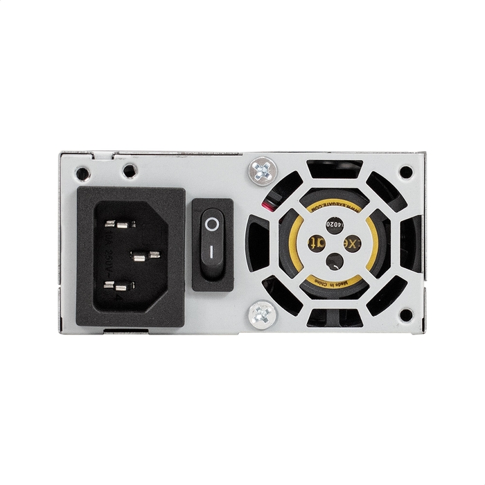 Server PSU 500W ExeGate ServerPRO-1U-F500AS Server PSU 500W ExeGate ServerPRO-1U-F500AS