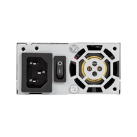Server PSU 500W ExeGate ServerPRO-1U-F500AS Server PSU 500W ExeGate ServerPRO-1U-F500AS