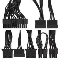 Server PSU 500W ExeGate ServerPRO-1U-F500AS Server PSU 500W ExeGate ServerPRO-1U-F500AS