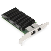 Gigabit NIC ExeGate EXE-X550v2-T2 Gigabit NIC ExeGate EXE-X550v2-T2
