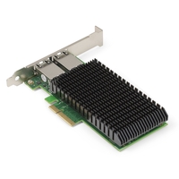 Gigabit NIC ExeGate EXE-X550v2-T2 Gigabit NIC ExeGate EXE-X550v2-T2