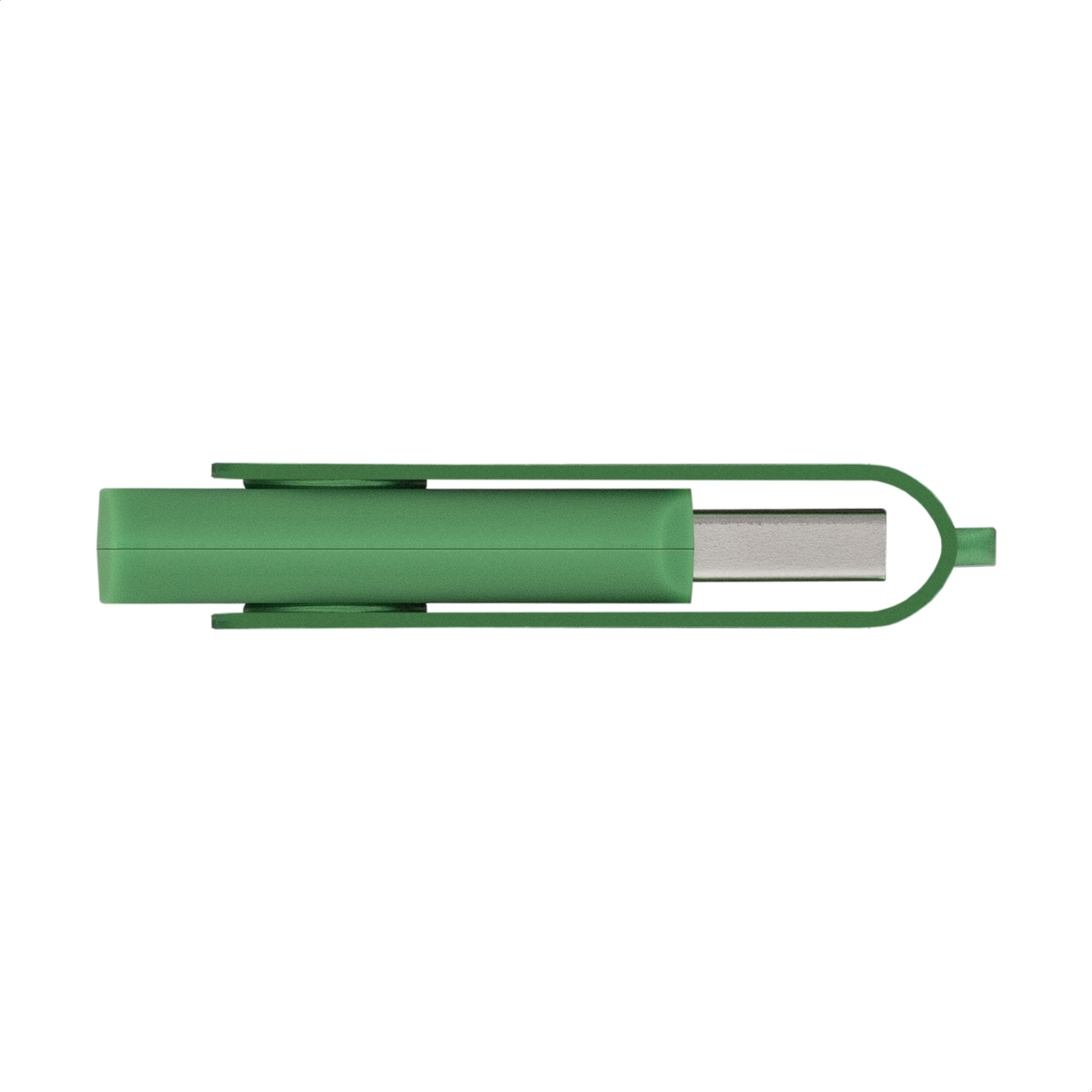USB flash drive ExeGate Jet 4GB green USB flash drive ExeGate Jet 4GB green
