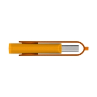 USB flash drive ExeGate Jet 4GB yellow USB flash drive ExeGate Jet 4GB yellow