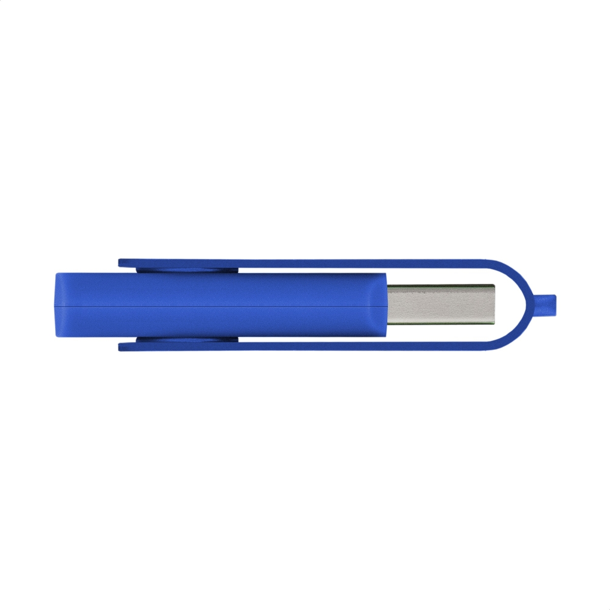 USB flash drive ExeGate Jet 16GB blue USB flash drive ExeGate Jet 16GB blue