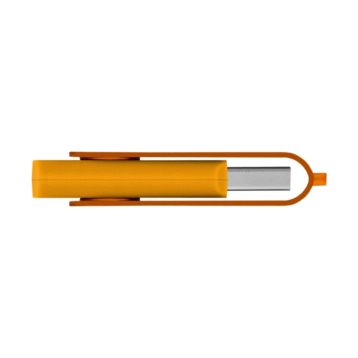 Flash drive USB3.2 Gen1 ExeGate Jet Ultra 64GB yellow Flash drive USB3.2 Gen1 ExeGate Jet Ultra 64GB yellow