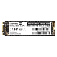 ExeGate NextPro+ M2UV500QS1TB ExeGate NextPro+ M2UV500QS1TB