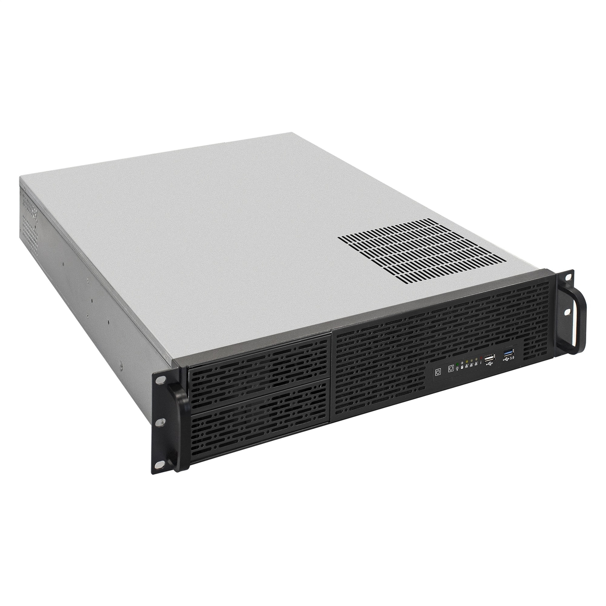 Server platform ExeGate Pro 2U550-06/2U2088/Redundant 2x1300W Server platform ExeGate Pro 2U550-06/2U2088/Redundant 2x1300W