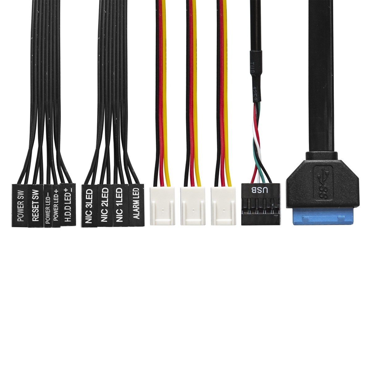 Server platform ExeGate Pro 2U550-06/2U2088/Redundant 2x1300W Server platform ExeGate Pro 2U550-06/2U2088/Redundant 2x1300W