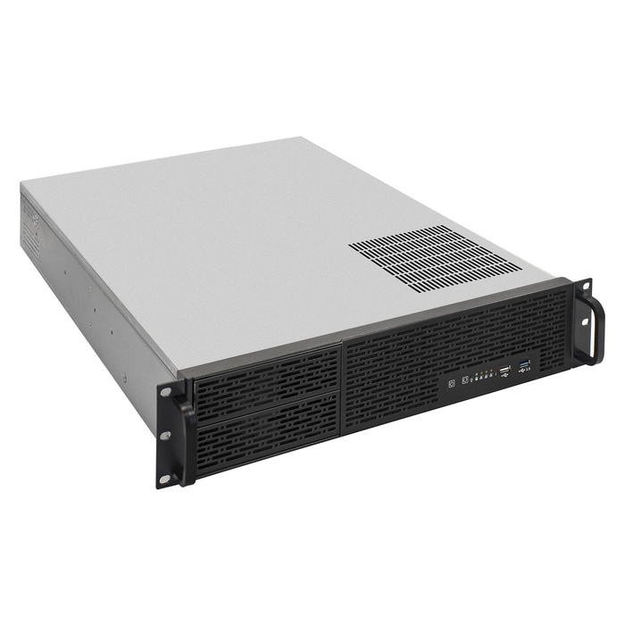 Server platform ExeGate Pro 2U550-06/2U2088/Redundant 2x1300W Server platform ExeGate Pro 2U550-06/2U2088/Redundant 2x1300W