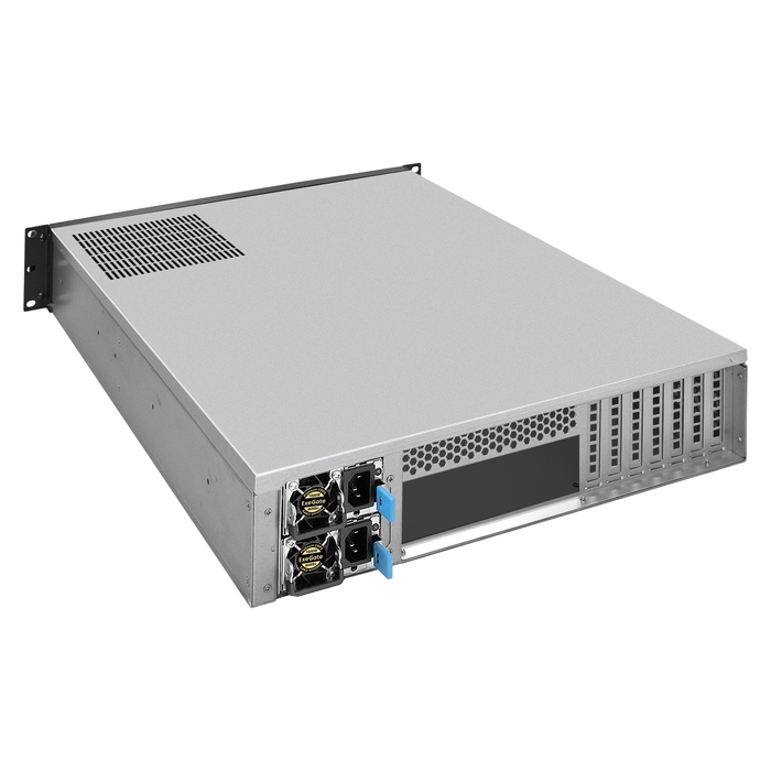 Server platform ExeGate Pro 2U550-06/2U2088/Redundant 2x1600W Server platform ExeGate Pro 2U550-06/2U2088/Redundant 2x1600W