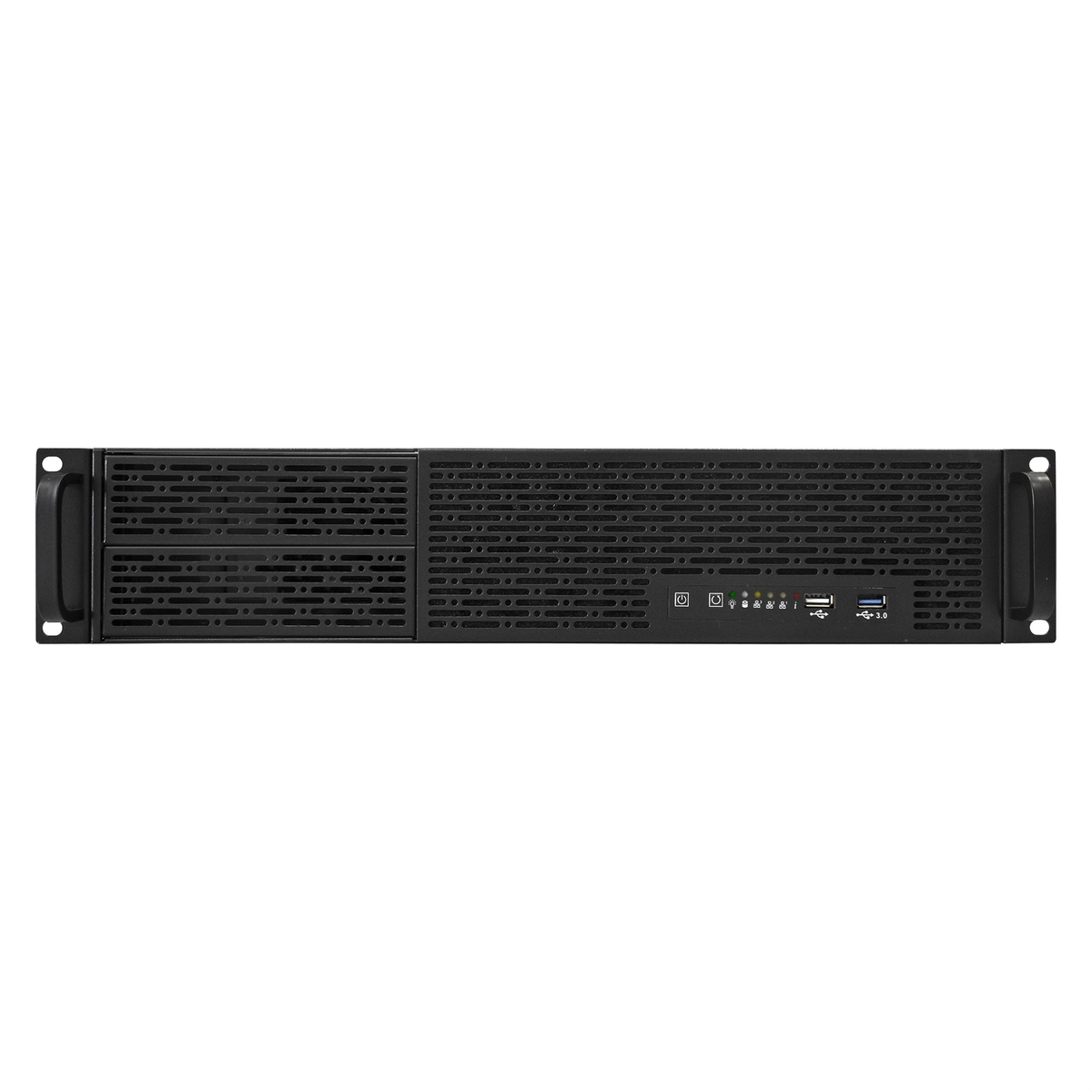 Server platform ExeGate Pro 2U550-06/2U2088/Redundant 2x1600W Server platform ExeGate Pro 2U550-06/2U2088/Redundant 2x1600W