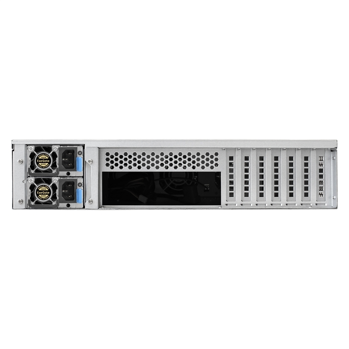 Server platform ExeGate Pro 2U550-06/2U2088/Redundant 2x1600W Server platform ExeGate Pro 2U550-06/2U2088/Redundant 2x1600W