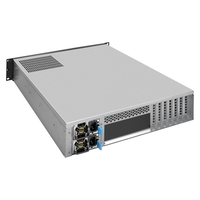Server platform ExeGate Pro 2U550-06/2U2088/Redundant 2x2000W Server platform ExeGate Pro 2U550-06/2U2088/Redundant 2x2000W