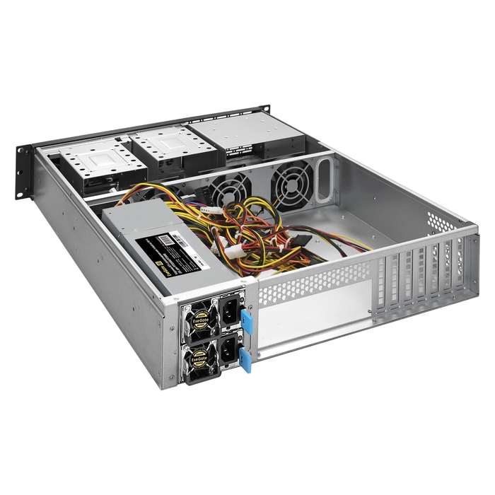 Server platform ExeGate Pro 2U550-06/2U2088/Redundant 2x2000W Server platform ExeGate Pro 2U550-06/2U2088/Redundant 2x2000W