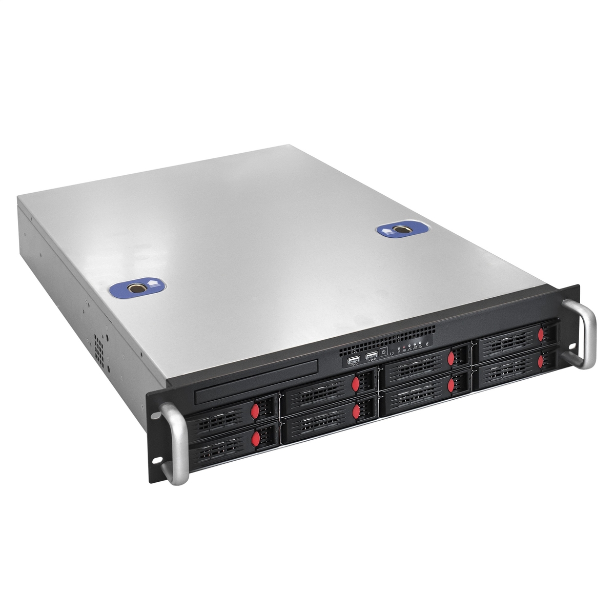 Server platform ExeGate Pro 2U550-HS08/Redundant 2x1300W Server platform ExeGate Pro 2U550-HS08/Redundant 2x1300W