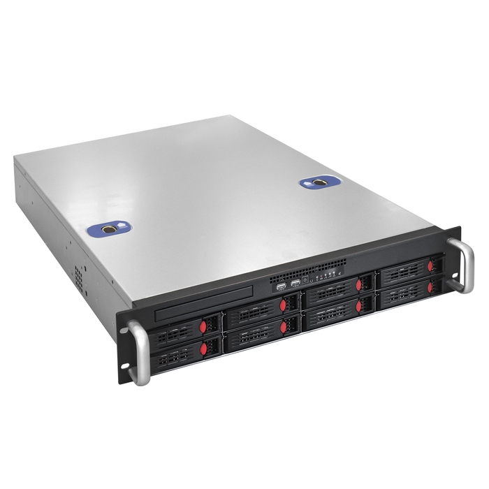 Server platform ExeGate Pro 2U550-HS08/Redundant 2x1300W Server platform ExeGate Pro 2U550-HS08/Redundant 2x1300W