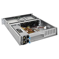 Server platform ExeGate Pro 2U550-HS08/Redundant 2x1300W Server platform ExeGate Pro 2U550-HS08/Redundant 2x1300W