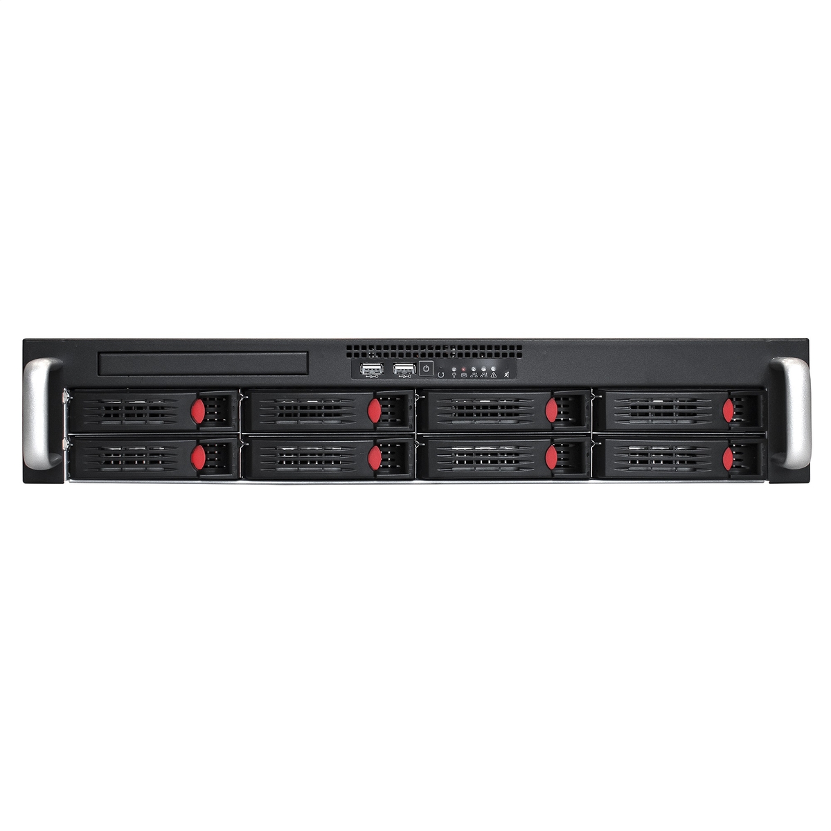 Server platform ExeGate Pro 2U550-HS08/Redundant 2x1300W Server platform ExeGate Pro 2U550-HS08/Redundant 2x1300W