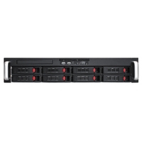 Server platform ExeGate Pro 2U550-HS08/Redundant 2x1300W Server platform ExeGate Pro 2U550-HS08/Redundant 2x1300W
