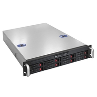 Server platform ExeGate Pro 2U550-HS08/Redundant 2x1600W Server platform ExeGate Pro 2U550-HS08/Redundant 2x1600W