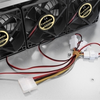 Server platform ExeGate Pro 2U550-HS08/Redundant 2x2000W Server platform ExeGate Pro 2U550-HS08/Redundant 2x2000W