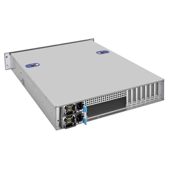 Server platform ExeGate Pro 2U550-HS08/Redundant 2x2000W Server platform ExeGate Pro 2U550-HS08/Redundant 2x2000W