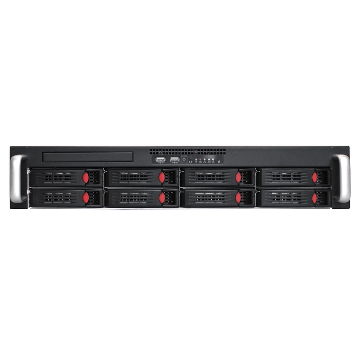 Server platform ExeGate Pro 2U550-HS08/Redundant 2x2000W Server platform ExeGate Pro 2U550-HS08/Redundant 2x2000W