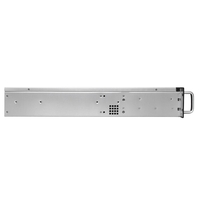Server platform ExeGate Pro 2U550-HS08/Redundant 2x2000W Server platform ExeGate Pro 2U550-HS08/Redundant 2x2000W