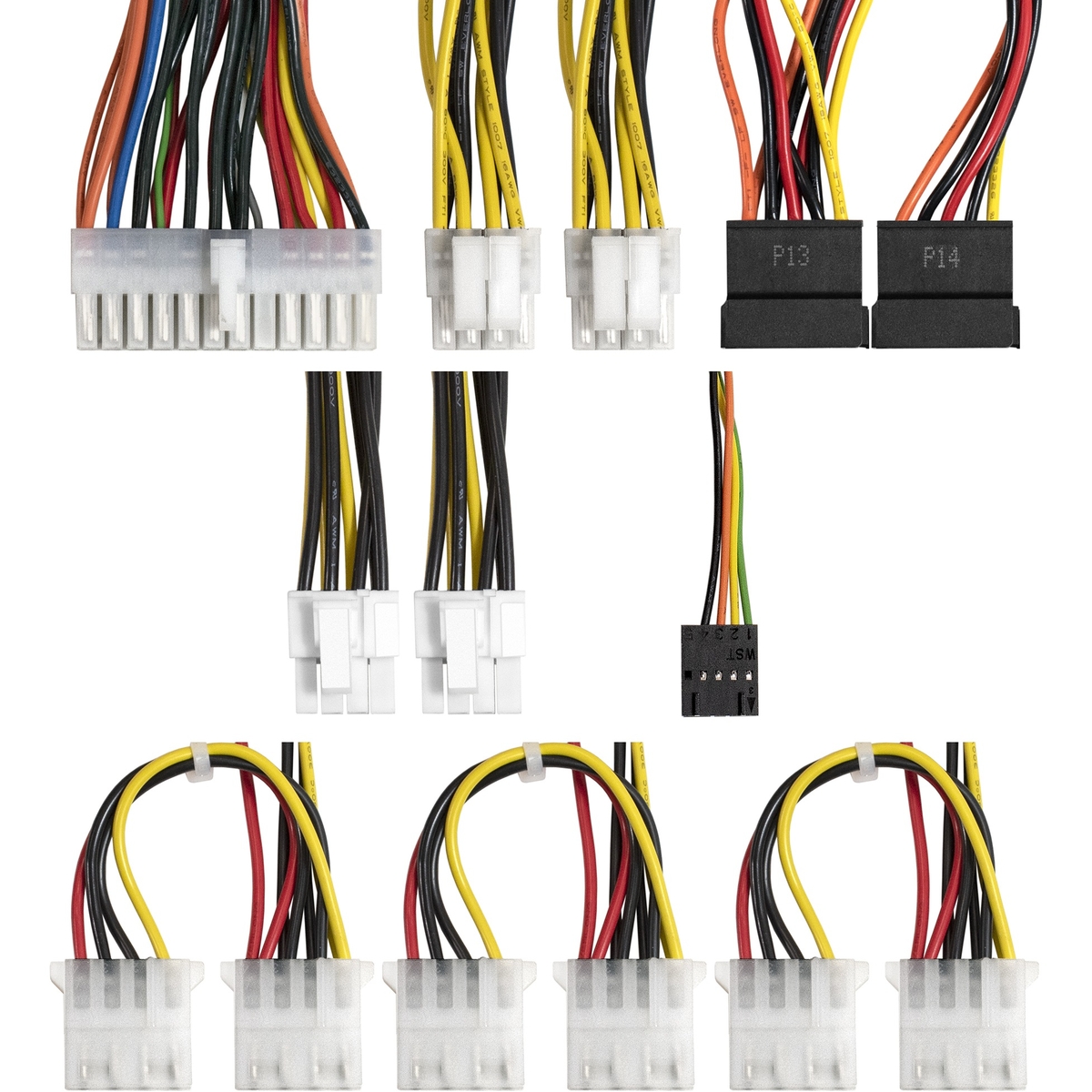 Server platform ExeGate Pro 2U550-HS12/Redundant 2x1300W Server platform ExeGate Pro 2U550-HS12/Redundant 2x1300W