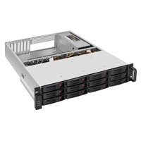 Server platform ExeGate Pro 2U550-HS12/Redundant 2x1300W Server platform ExeGate Pro 2U550-HS12/Redundant 2x1300W
