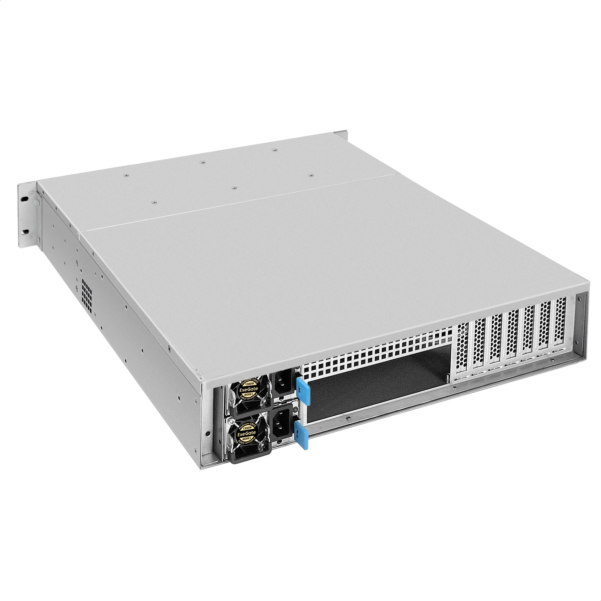 Server platform ExeGate Pro 2U550-HS12/Redundant 2x1300W Server platform ExeGate Pro 2U550-HS12/Redundant 2x1300W