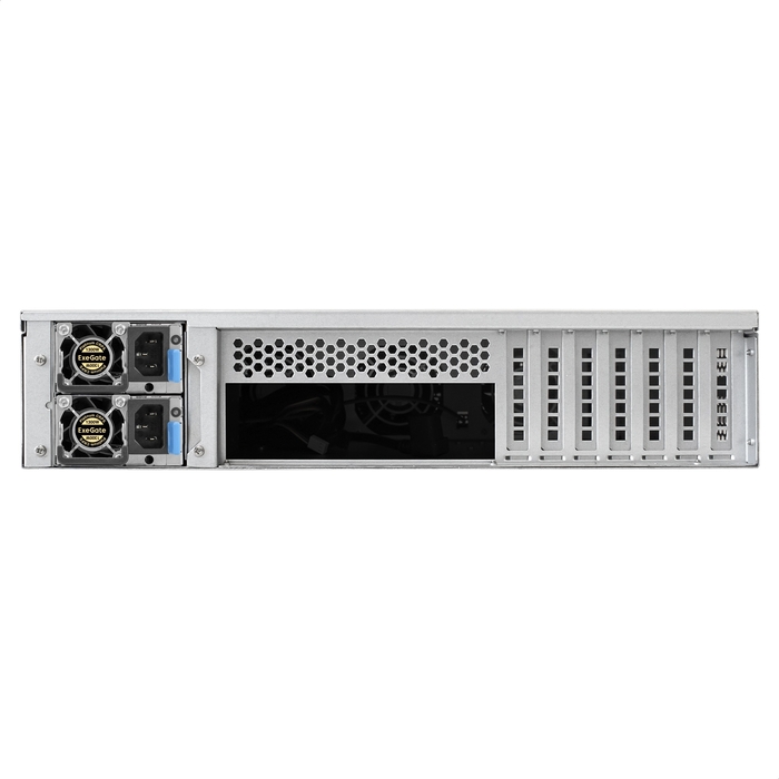 Server platform ExeGate Pro 2U550-HS12/Redundant 2x1300W Server platform ExeGate Pro 2U550-HS12/Redundant 2x1300W