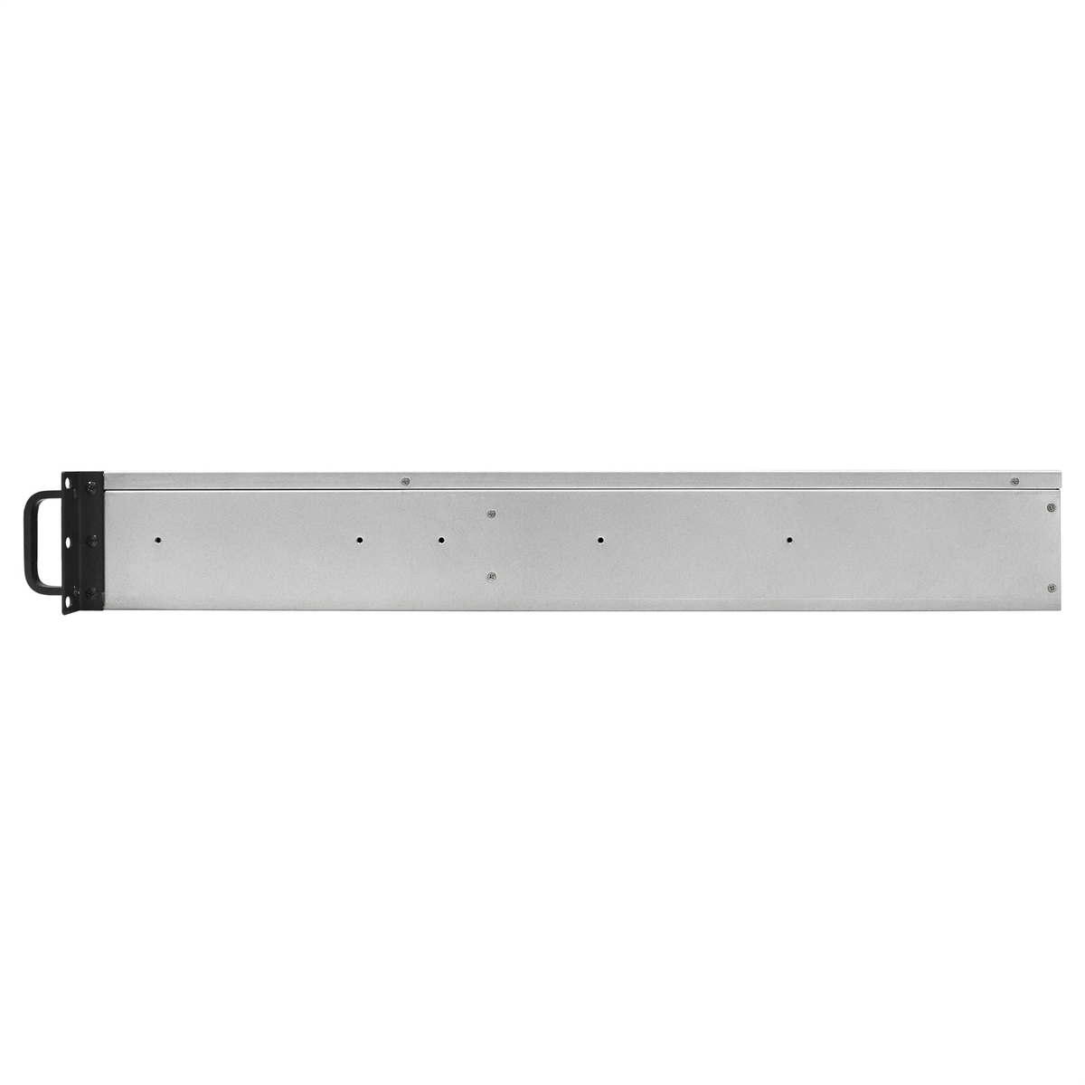 Server platform ExeGate Pro 2U650-06/2U2098L/Redundant 2x1300W Server platform ExeGate Pro 2U650-06/2U2098L/Redundant 2x1300W