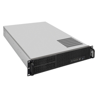 Server platform ExeGate Pro 2U650-06/2U2098L/Redundant 2x1600W Server platform ExeGate Pro 2U650-06/2U2098L/Redundant 2x1600W