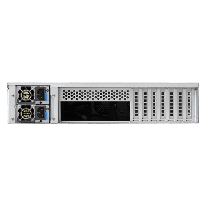 Server platform ExeGate Pro 2U650-06/2U2098L/Redundant 2x1600W Server platform ExeGate Pro 2U650-06/2U2098L/Redundant 2x1600W
