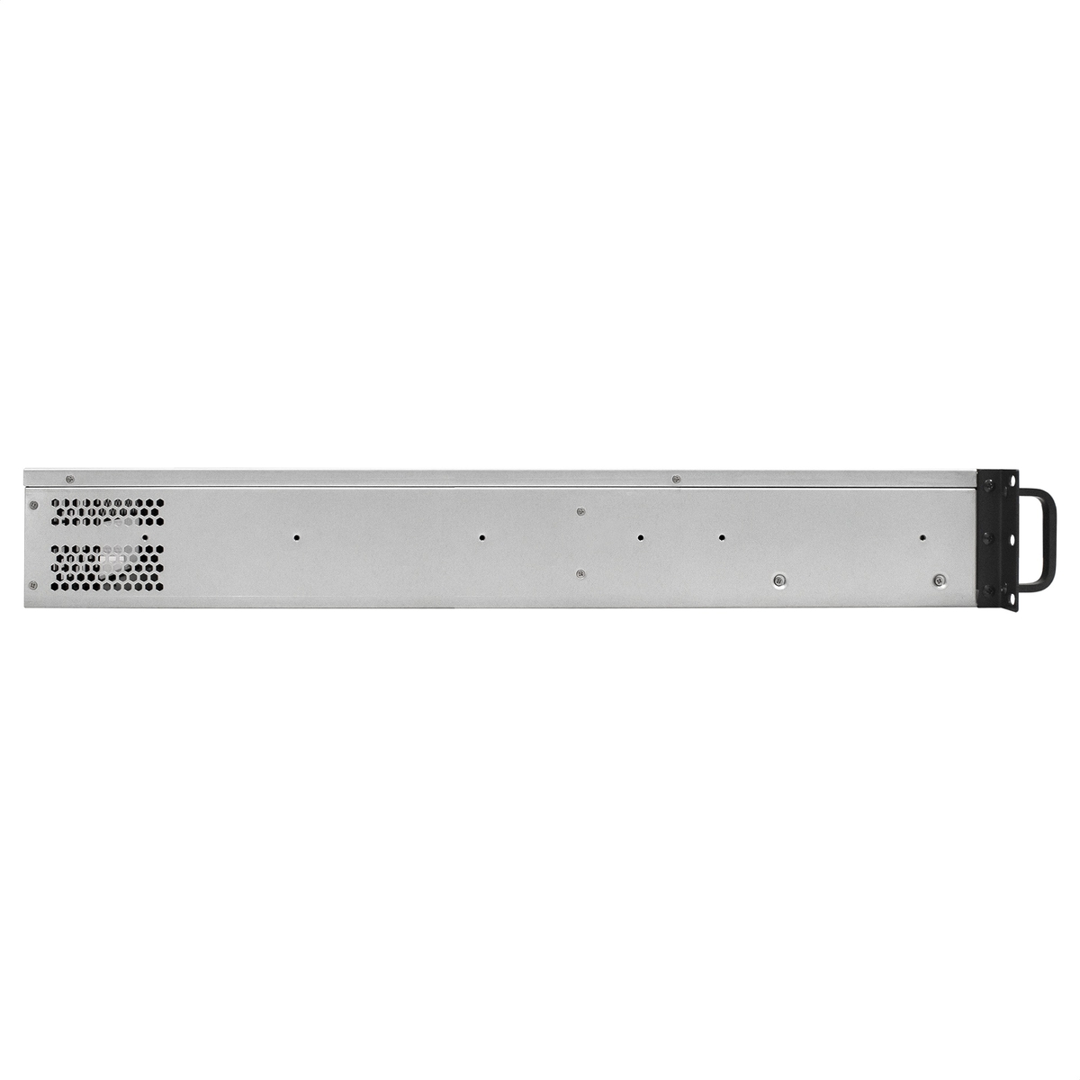 Server platform ExeGate Pro 2U650-06/2U2098L/Redundant 2x1600W Server platform ExeGate Pro 2U650-06/2U2098L/Redundant 2x1600W