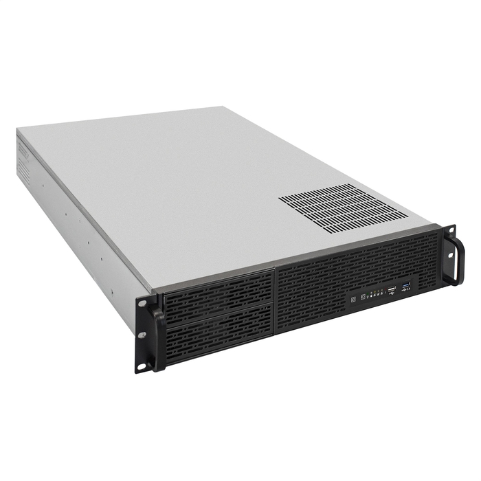 Server platform ExeGate Pro 2U650-06/2U2098L/Redundant 2x2000W Server platform ExeGate Pro 2U650-06/2U2098L/Redundant 2x2000W