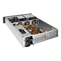 Server platform ExeGate Pro 2U650-06/2U2098L/Redundant 2x2000W Server platform ExeGate Pro 2U650-06/2U2098L/Redundant 2x2000W