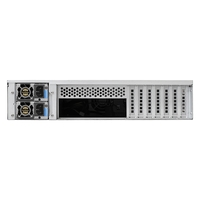 Server platform ExeGate Pro 2U650-06/2U2098L/Redundant 2x2000W Server platform ExeGate Pro 2U650-06/2U2098L/Redundant 2x2000W